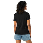 Women's Relaxed T-Shirt notsobreitbart.com
