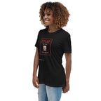We are Screwed Women's Relaxed T-Shirt notsobreitbart.com