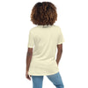 Women's Relaxed T-Shirt notsobreitbart.com