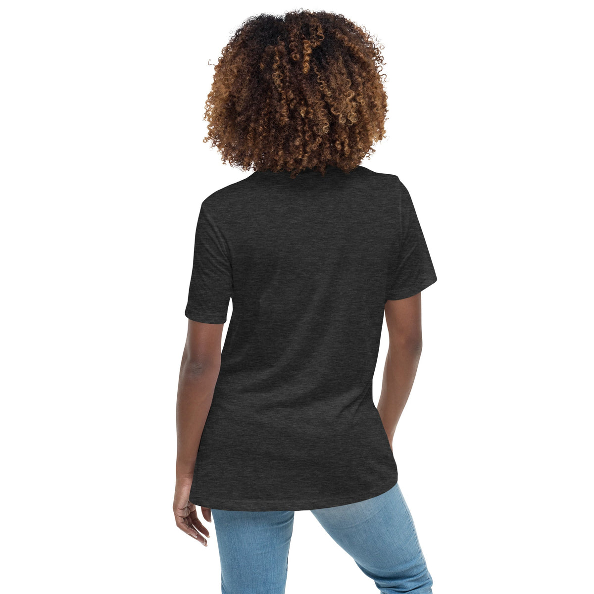Morons Are Governing America Women's Relaxed T-Shirt notsobreitbart.com