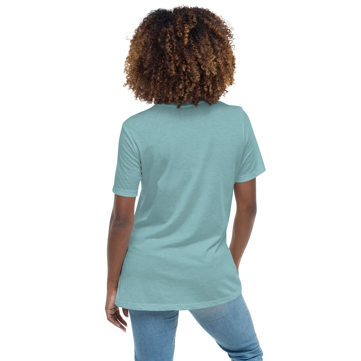 Trump is the Lyin' King!    Women's Relaxed T-Shirt notsobreitbart.com