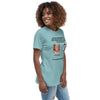 Orange Julius Women's Relaxed T-Shirt notsobreitbart.com