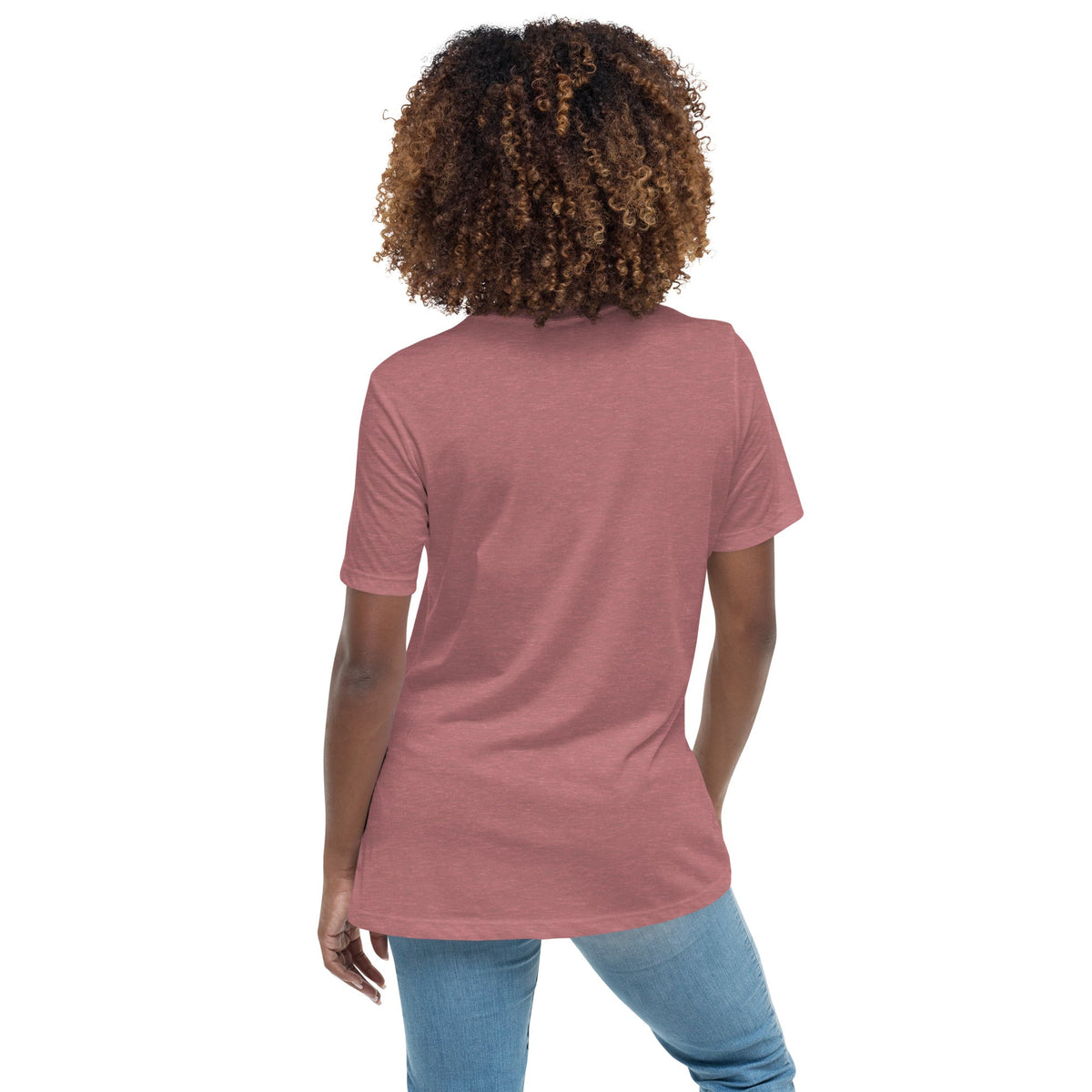 Trump is the Lyin' King!    Women's Relaxed T-Shirt notsobreitbart.com