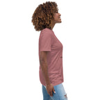 Morons Are Governing America Women's Relaxed T-Shirt notsobreitbart.com