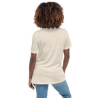 Be Best Women's Relaxed T-Shirt notsobreitbart.com