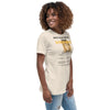 Women's Relaxed T-Shirt notsobreitbart.com