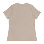 Trump is the Lyin' King!    Women's Relaxed T-Shirt notsobreitbart.com