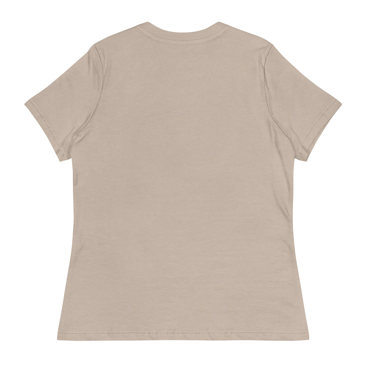 Trump is the Lyin' King!    Women's Relaxed T-Shirt notsobreitbart.com