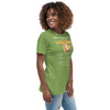 Women's Relaxed T-Shirt notsobreitbart.com