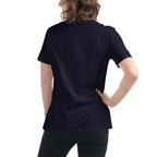 Roll Model Women's Relaxed T-Shirt notsobreitbart.com