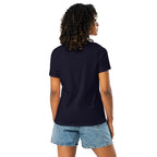 Women's Relaxed T-Shirt notsobreitbart.com