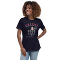 Elon Musk/Doge/Douche Women's Relaxed T-Shirt notsobreitbart.com
