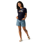 Women's Relaxed T-Shirt notsobreitbart.com