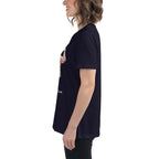 Roll Model Women's Relaxed T-Shirt notsobreitbart.com