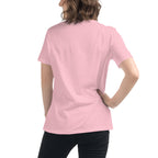 Women's Relaxed Soft T-Shirt notsobreitbart.com