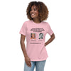 Orange Julius Women's Relaxed T-Shirt notsobreitbart.com