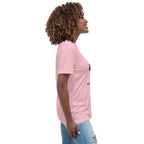Women's Relaxed Soft T-Shirt notsobreitbart.com