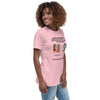 Orange Julius Women's Relaxed T-Shirt notsobreitbart.com