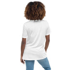 Women's Relaxed Soft T-Shirt notsobreitbart.com
