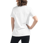 Women's Relaxed Soft T-Shirt notsobreitbart.com