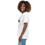 Women's Relaxed Soft T-Shirt notsobreitbart.com