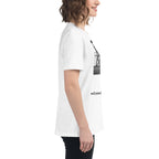 Women's Relaxed Soft T-Shirt notsobreitbart.com