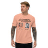 Short Sleeve T-shirt notsobreitbart.com