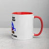 Coffee Mug With Color Inside notsobreitbart.com