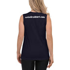 RatsPACK Muscle Shirt notsobreitbart.com