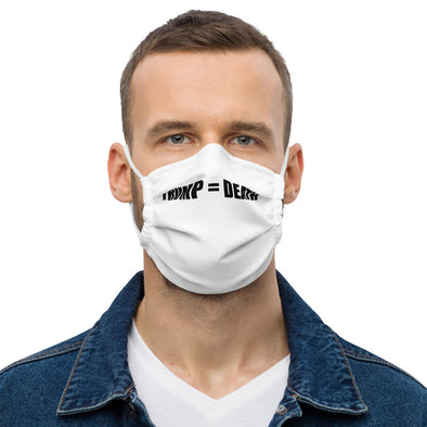Face mask | notsobreitbart.com.