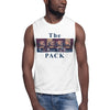 RAT PACK Muscle Shirt notsobreitbart.com