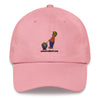 Adjustable Strap Hat notsobreitbart.com