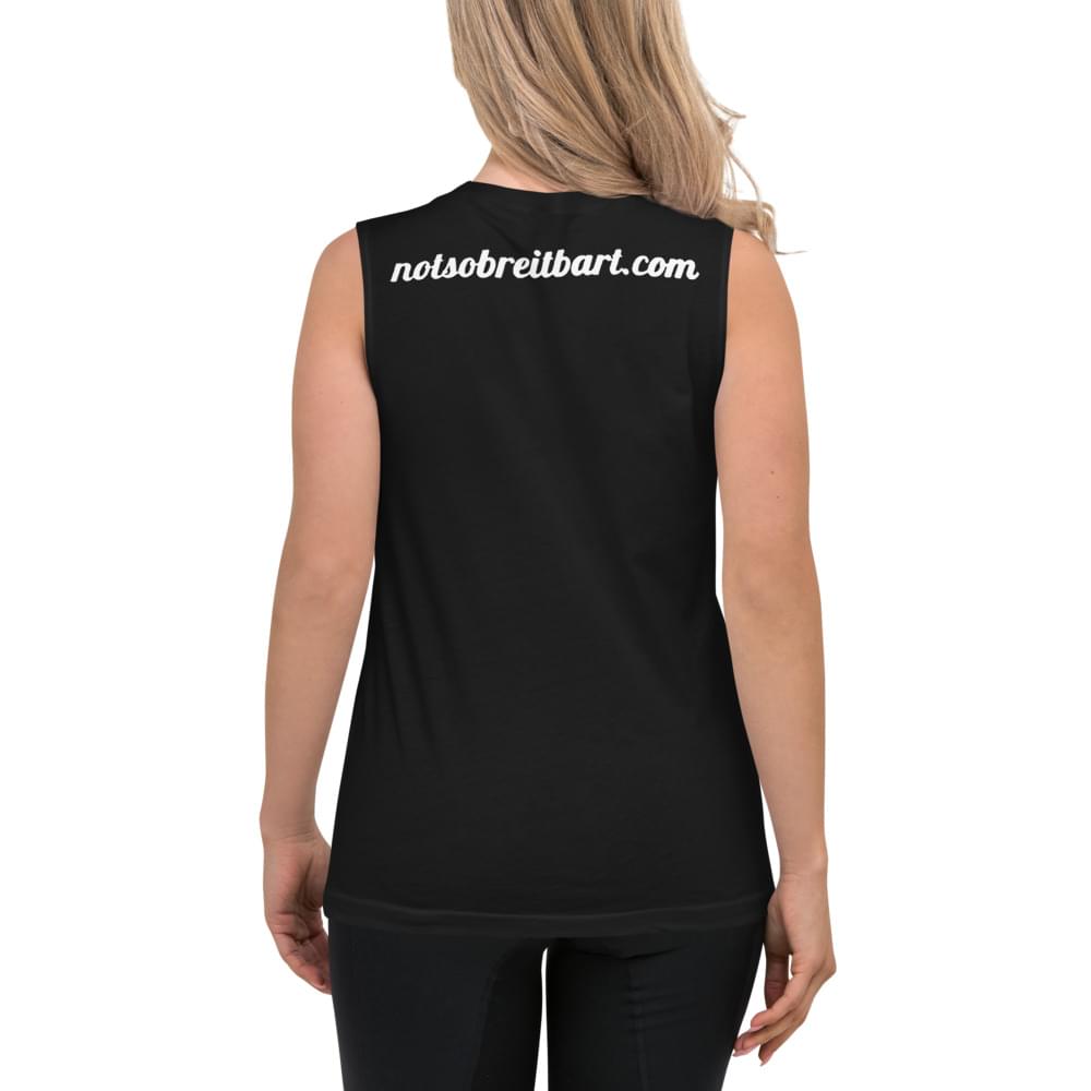 RatsPACK Muscle Shirt notsobreitbart.com