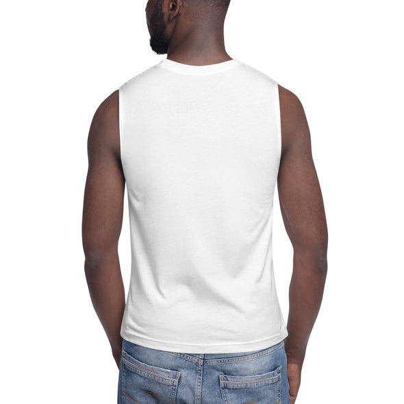 Muscle Tank Top For Male notsobreitbart.com