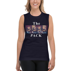 RatsPACK Muscle Shirt notsobreitbart.com