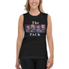 RatsPACK Muscle Shirt notsobreitbart.com