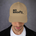 NO MAGATS Baseball Hat notsobreitbart.com