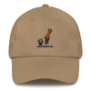 Adjustable Strap Hat notsobreitbart.com