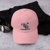 Unisex Baseball  Hat notsobreitbart.com