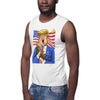 Muscle Tank Top For Male notsobreitbart.com