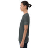 Tuck Frump Short Sleeve Unisex T-Shirt notsobreitbart.com