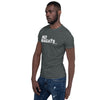 NO MAGATS Short-Sleeve Unisex T-Shirt notsobreitbart.com