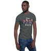 RAT PACK Short-Sleeve Unisex T-Shirt notsobreitbart.com