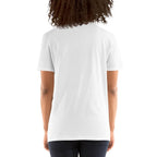 Short-Sleeve Unisex T-Shirt notsobreitbart.com