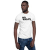NO MAGATS Short-Sleeve Unisex T-Shirt notsobreitbart.com