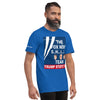 Short-Sleeve T-Shirt notsobreitbart.com