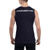 Stop Squeal Muscle Shirt notsobreitbart.com