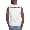 Muscle Shirt notsobreitbart.com