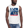 Muscle Shirt notsobreitbart.com