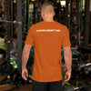 Short-Sleeve Men's T-Shirt notsobreitbart.com